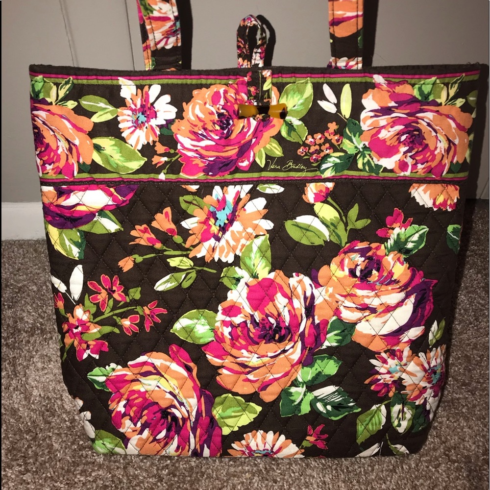 Vera Bradley Tote